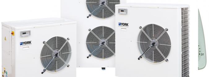 YORK Air Conditioning