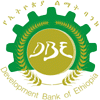 Development Bank of Ethiopia Logo