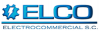 Electrocommercial s.c. logo