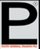 Pluto General Trading P.L.C. logo